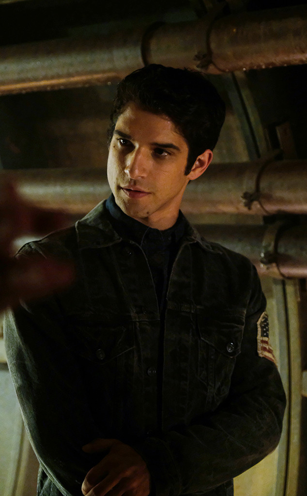 Tyler Posey Freundin Tyler Posey Freundin